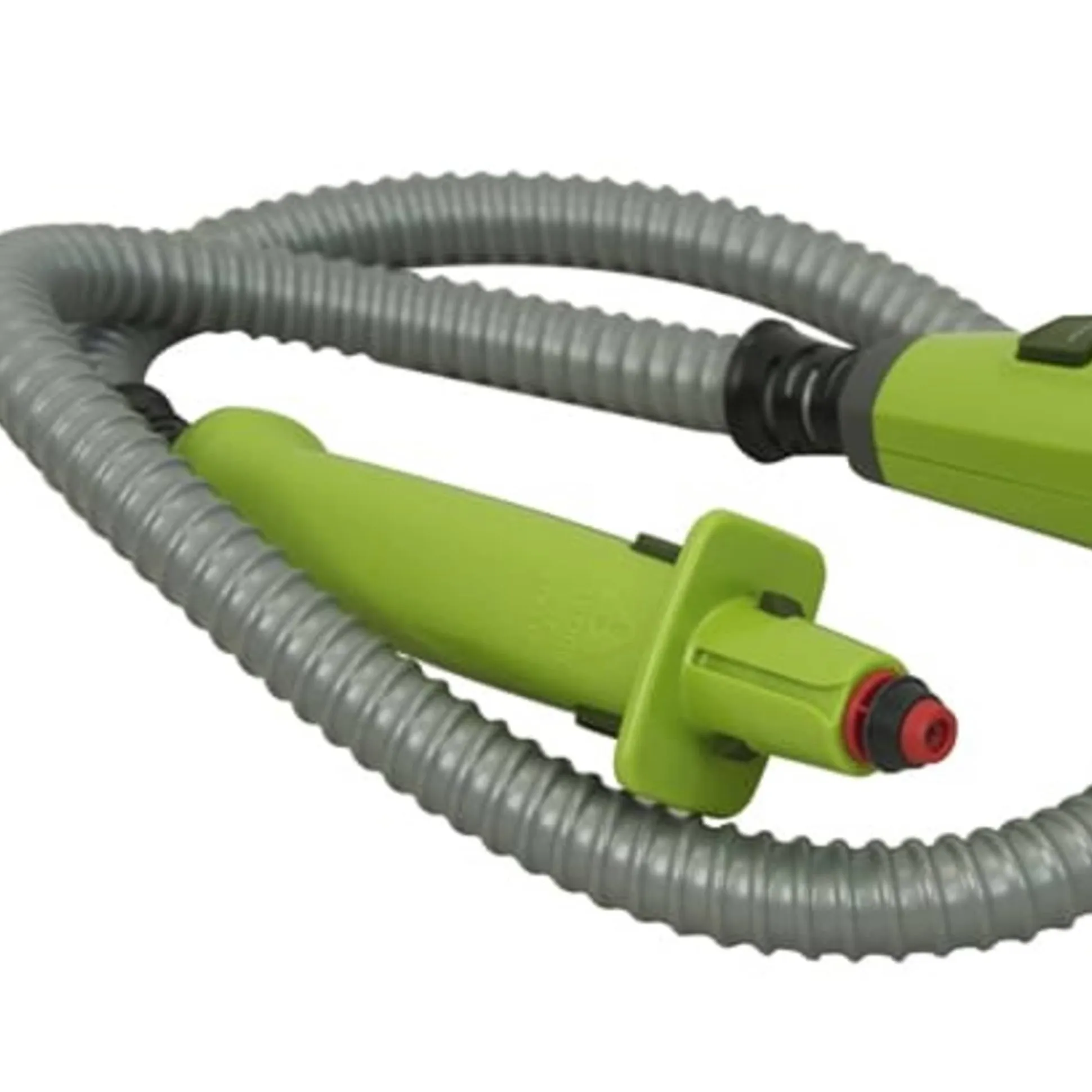 Above-Floor Accessory Hose
