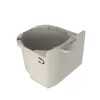 Adapter Storage Bin