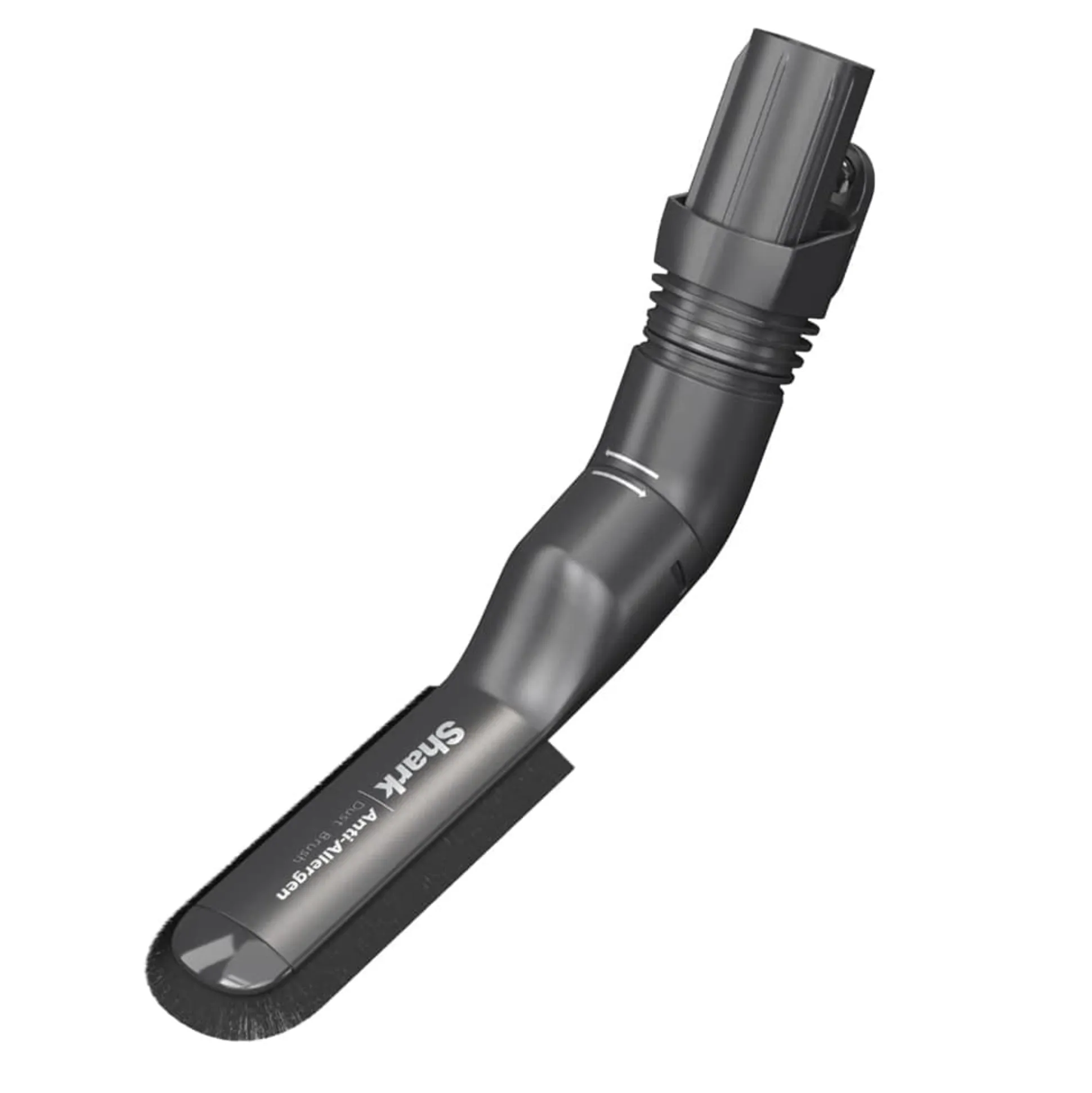 Anti-Allergen Dusting Brush