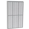 Anti-Allergen HEPA Filter with Advanced Odour Lock