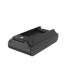 Auto-Empty System Battery Pack