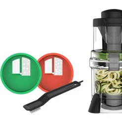 Auto-Spiralizer® Kit