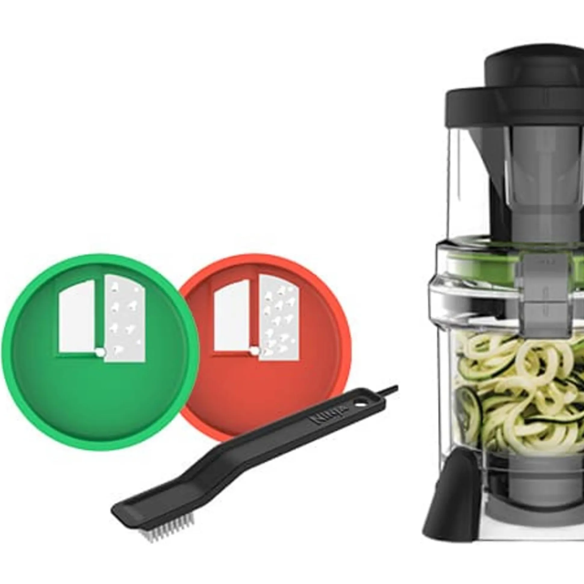 Auto-Spiralizer® Kit