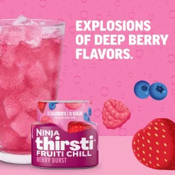 Berry Burst