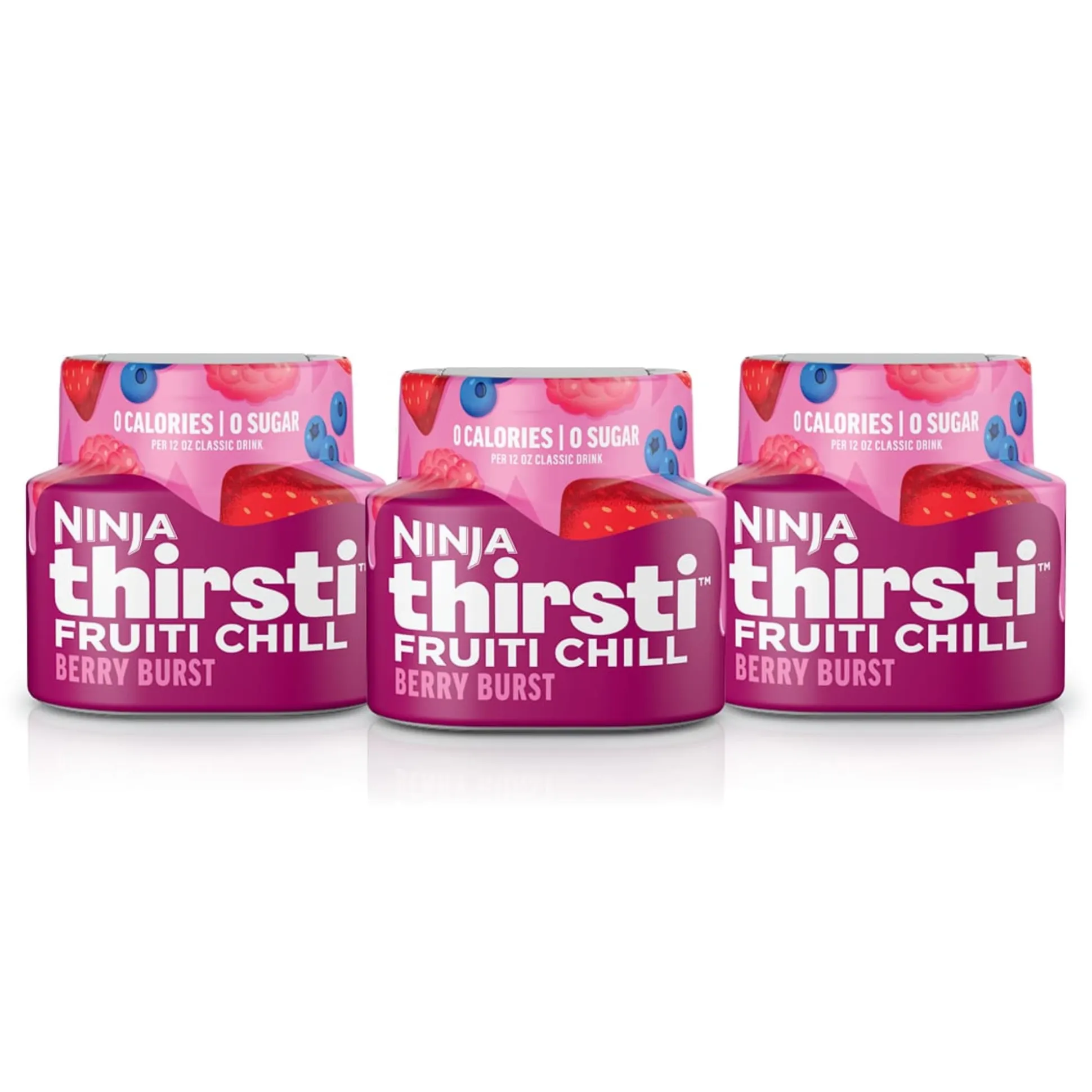 Berry Burst
