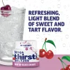 Black Cherry Seltzer