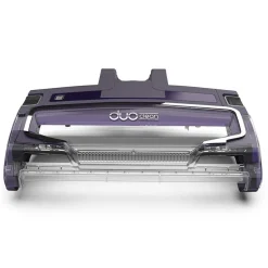 Brushroll Garage Cover