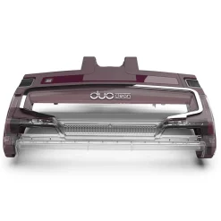 Brushroll Garage Cover