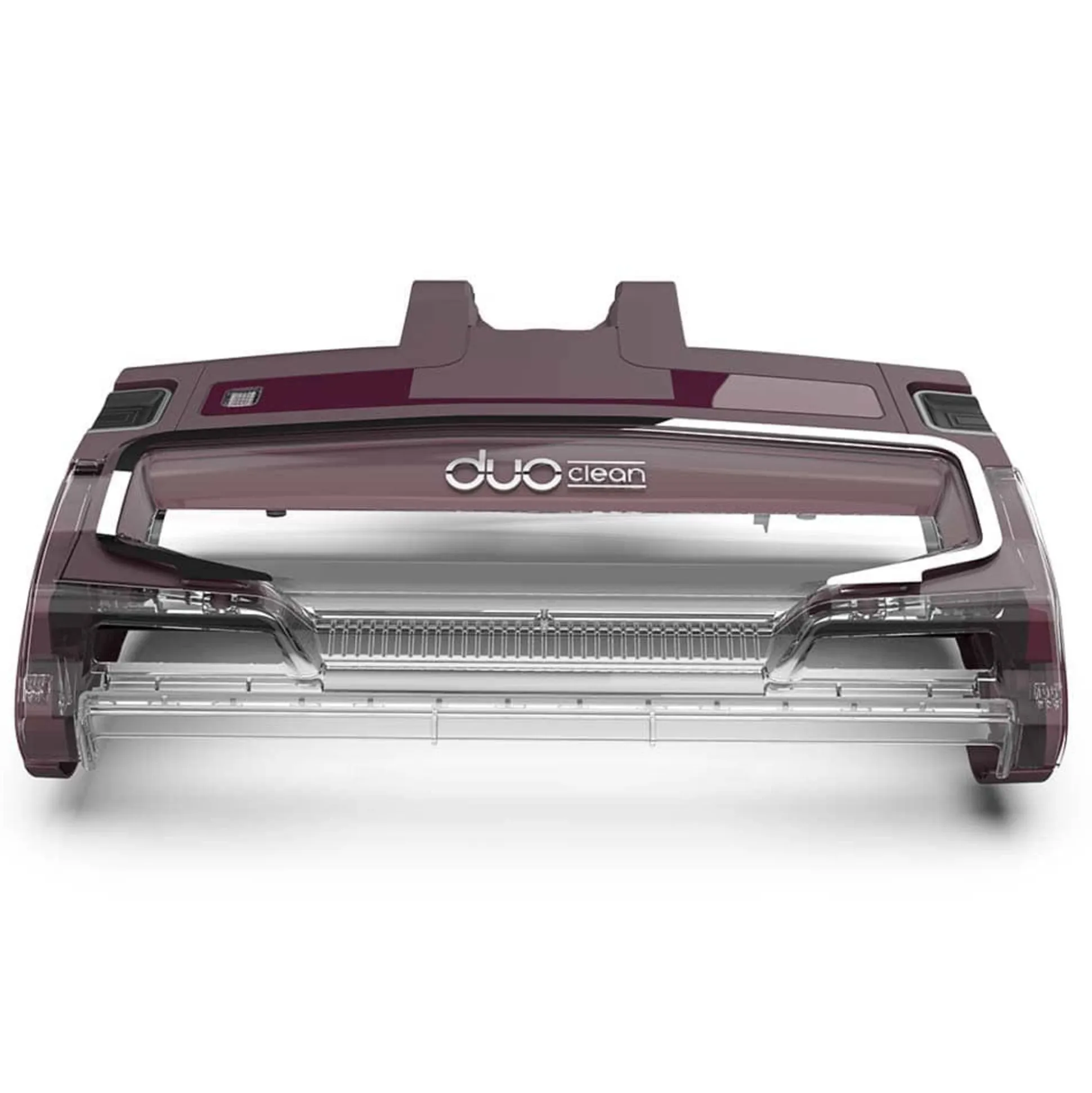 Brushroll Garage Cover