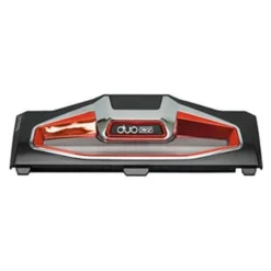 Brushroll Garage Door