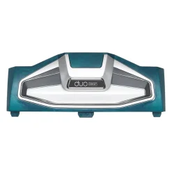 Brushroll Garage Door