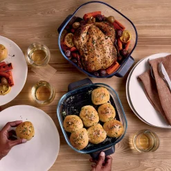 Build Your Own Crispi Pro Glass Air Fryer in Bone