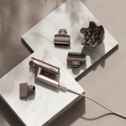 Build Your Own Shark SpeedStyle™ Pro Flex Hair Dryer in Blush
