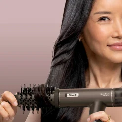 Build Your Own Shark SpeedStyle™ Pro Flex Hair Dryer in Blush