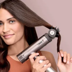 Build Your Own Shark SpeedStyle™ Pro Flex Hair Dryer in Mocha