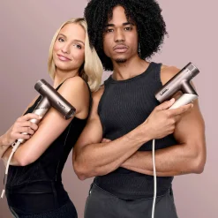 Build Your Own Shark SpeedStyle™ Pro Flex Hair Dryer in Mocha