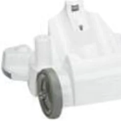 Canister Caddy