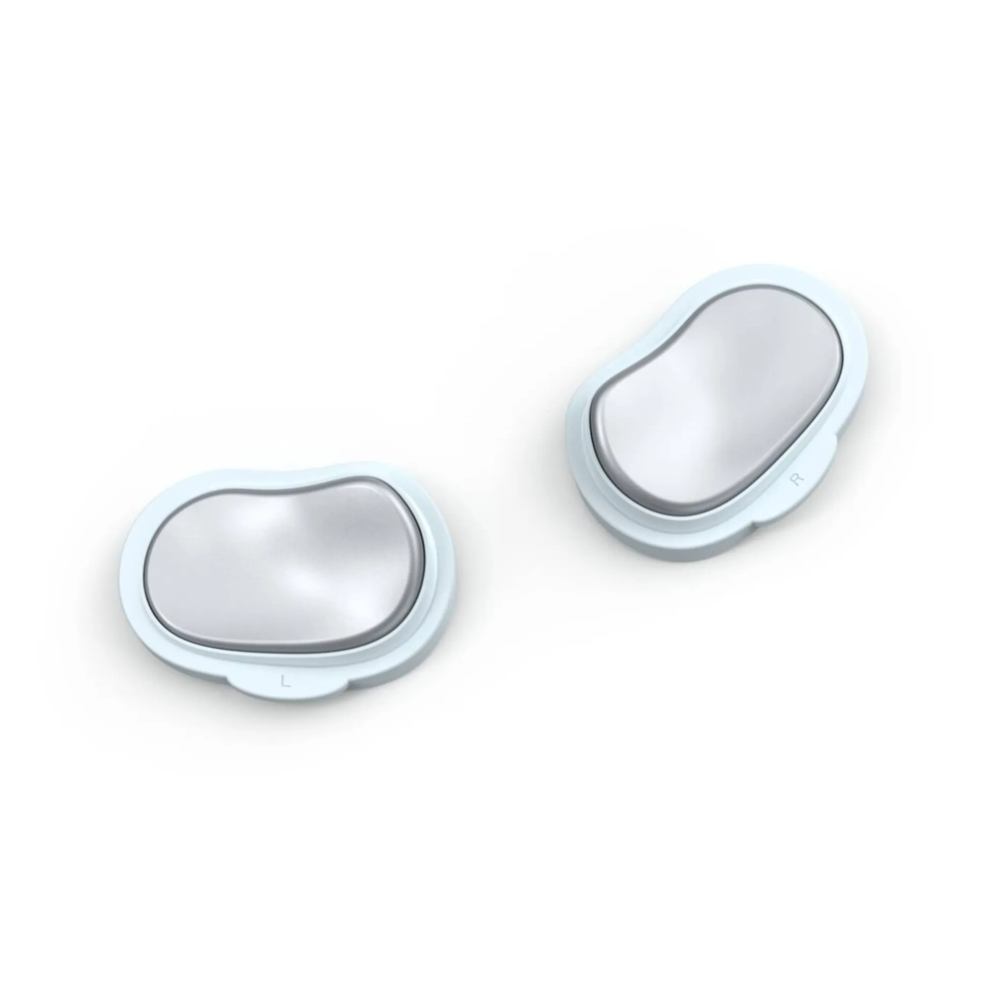 Clip-On Chill Pads