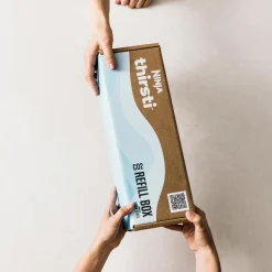 CO2 Empty Refill Box for Ninja Thirsti™