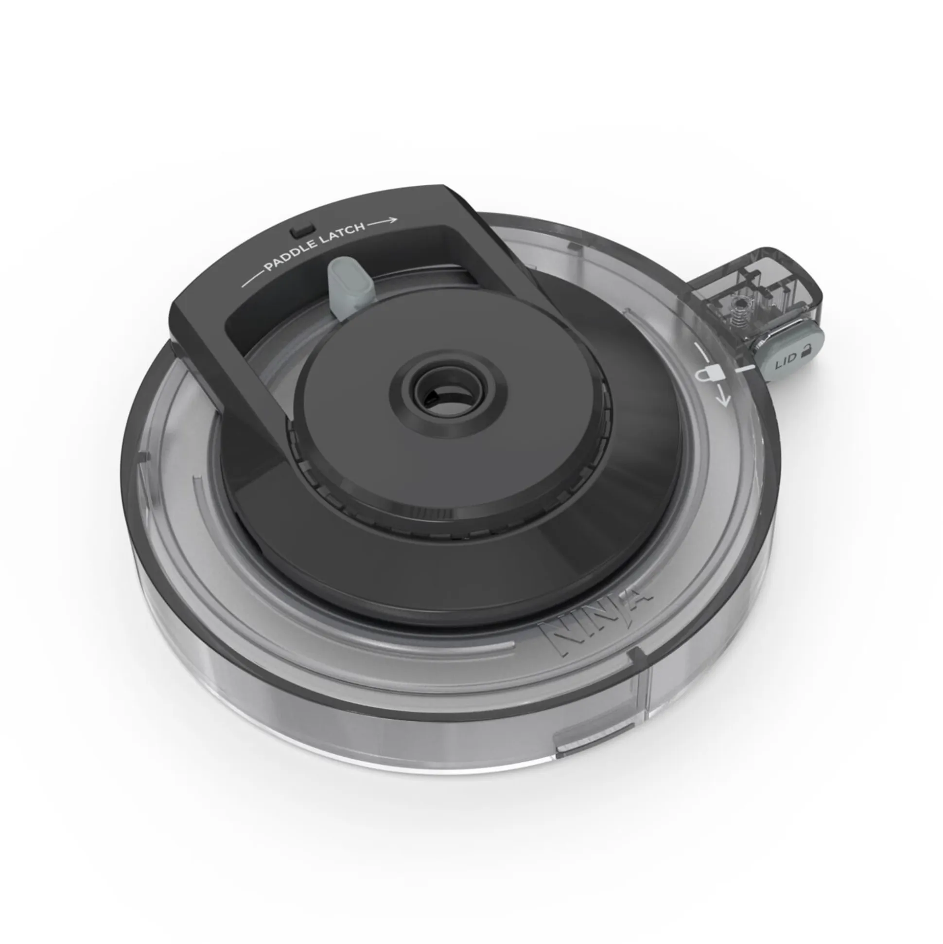 CREAMi® Deluxe Outer Lid