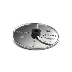Crinkle Cut Disc