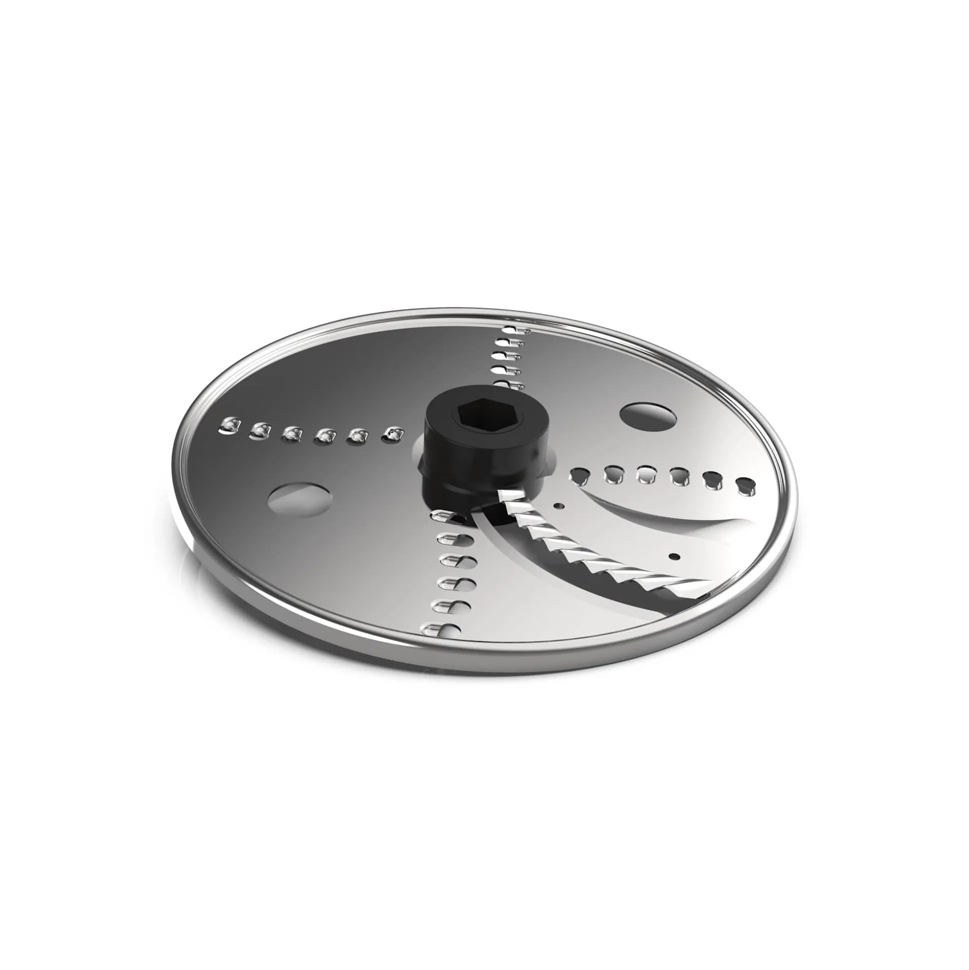 Crinkle Cut Disc