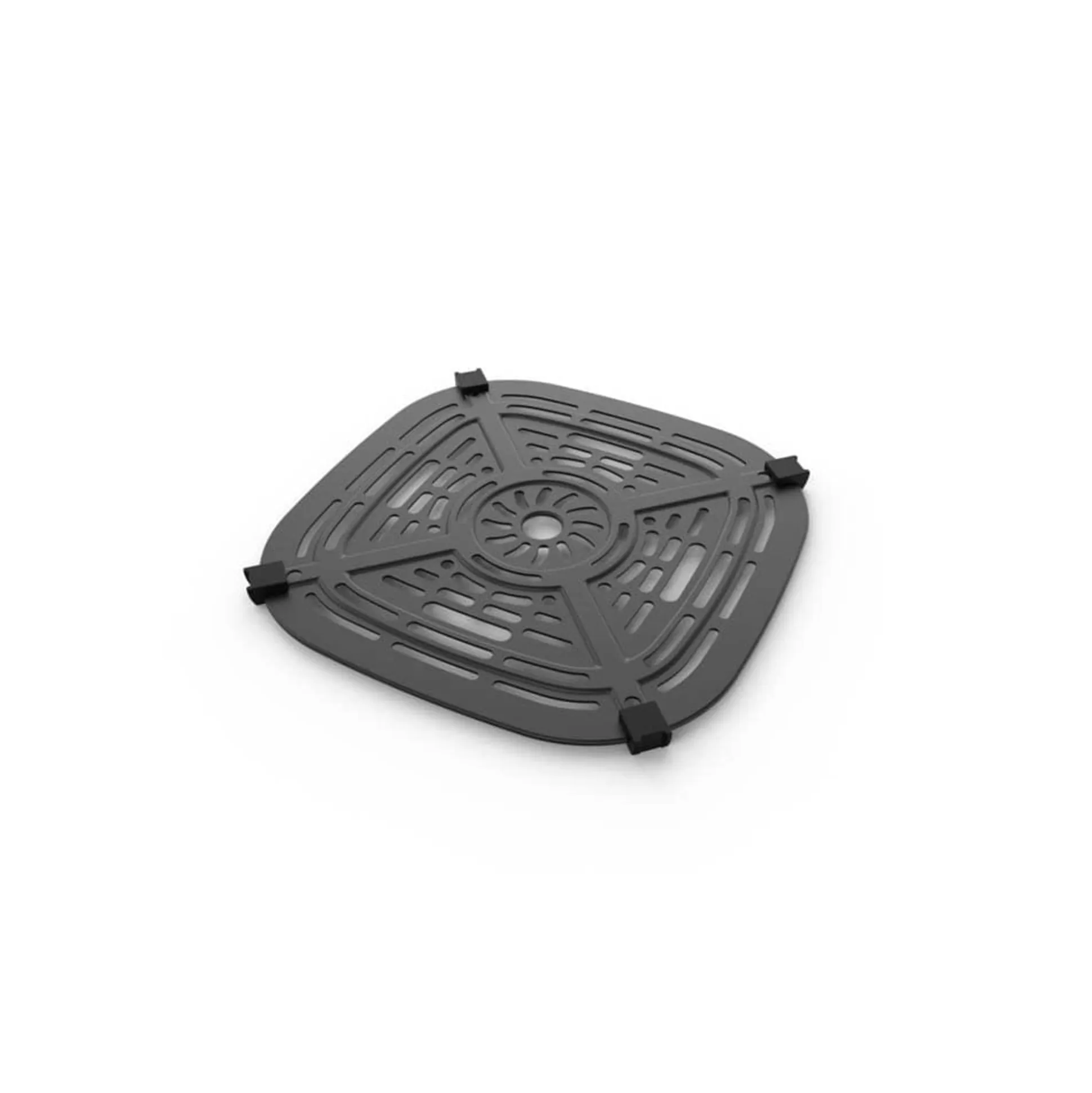 Crisper Plate