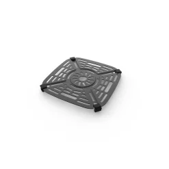 Crisper Plate