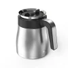 12-Cup ​Thermal Carafe with Brew-through Lid