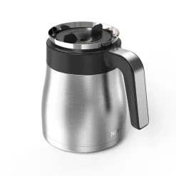 12-Cup ​Thermal Carafe with Brew-through Lid