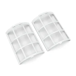 Debris Defense Pre-Filters