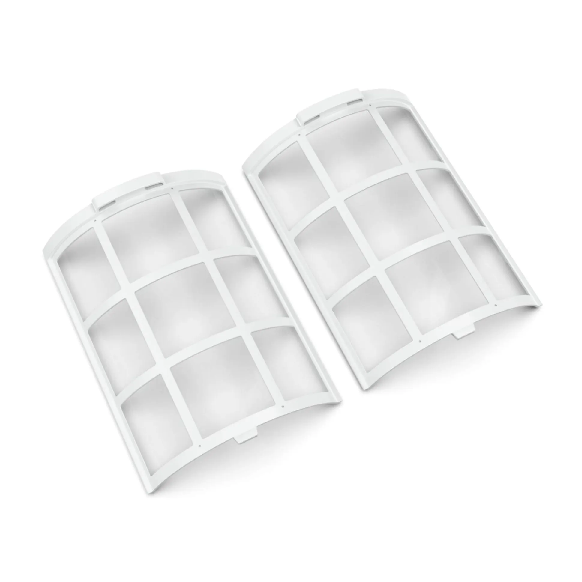 Debris Defense Pre-Filters