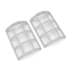 Debris Defense Pre-Filters
