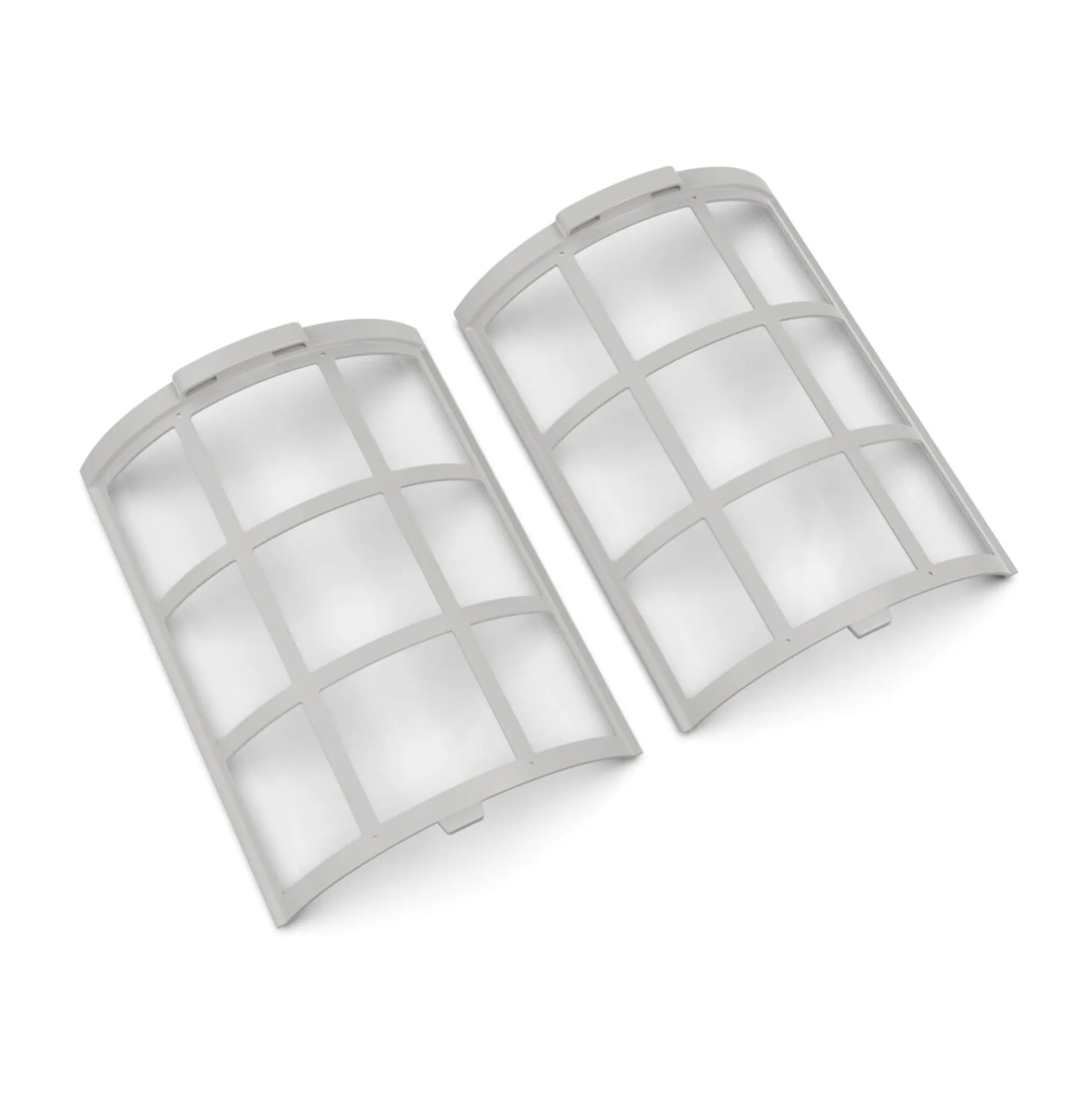 Debris Defense Pre-Filters