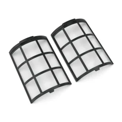 Debris Defense Pre-Filters