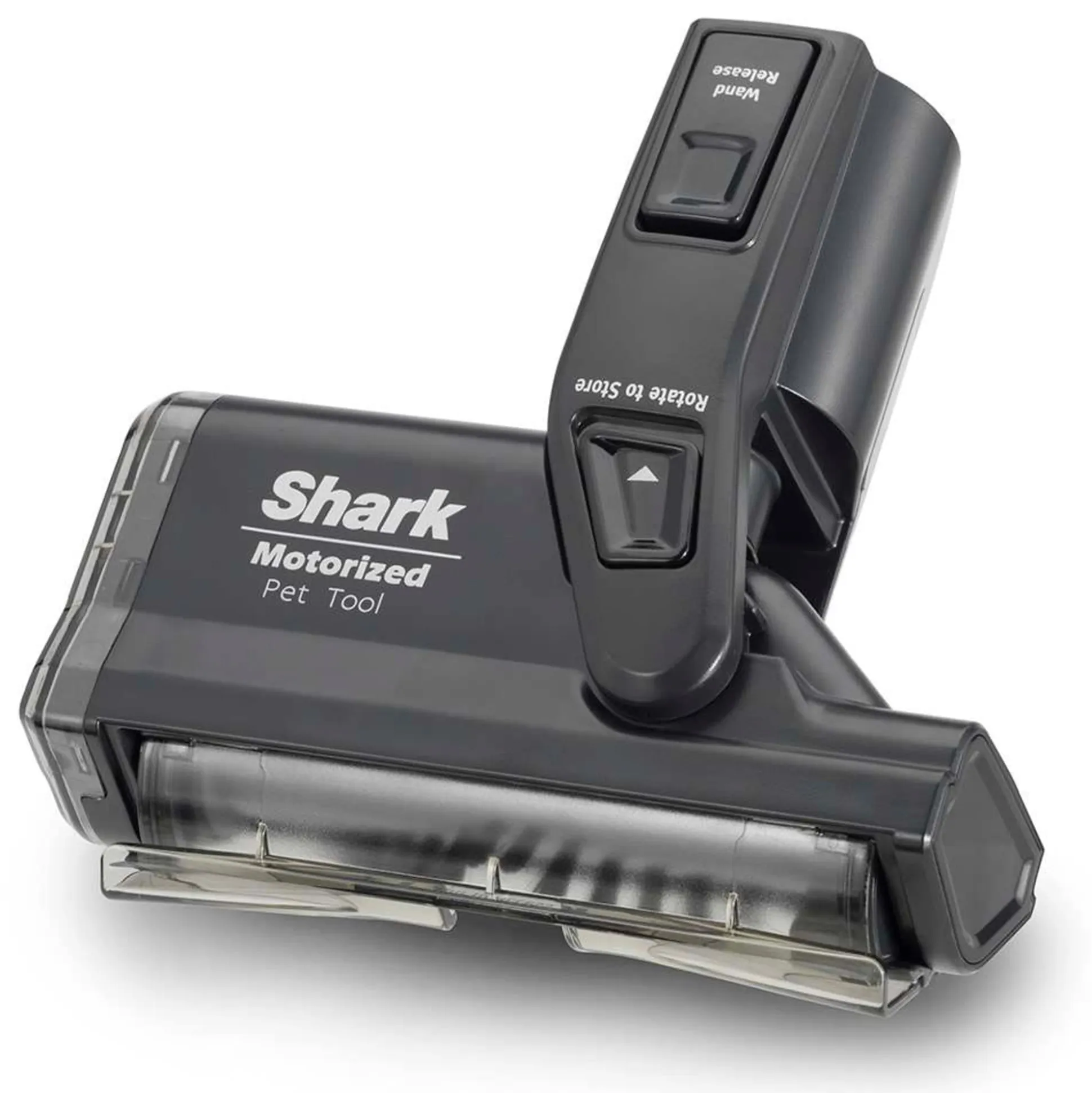 Deep-Cleaning Motorized Pet Tool