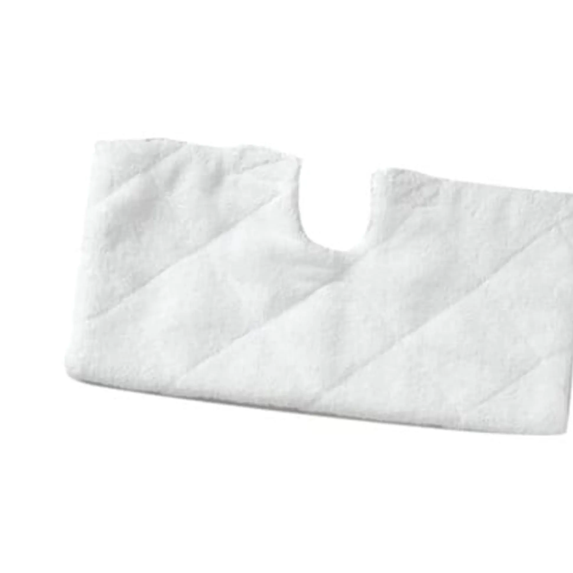 Deep Cleaning Steam Pocket® Pad