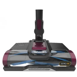 Dirt Engage Floor Nozzle