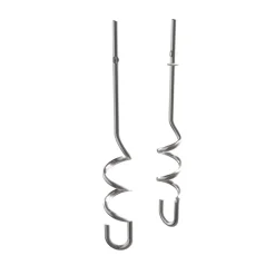 Dough Hooks
