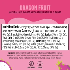 Dragon Fruit