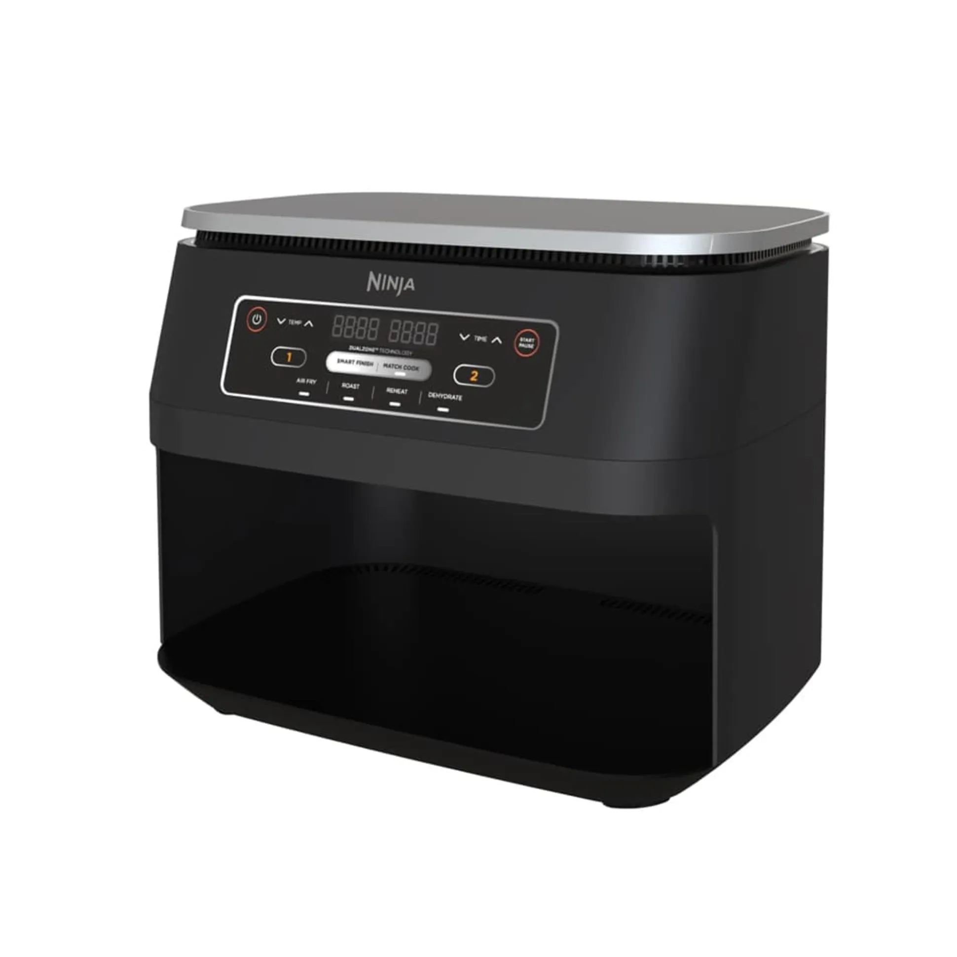 DualZone™ Air Fryer 4 in 1