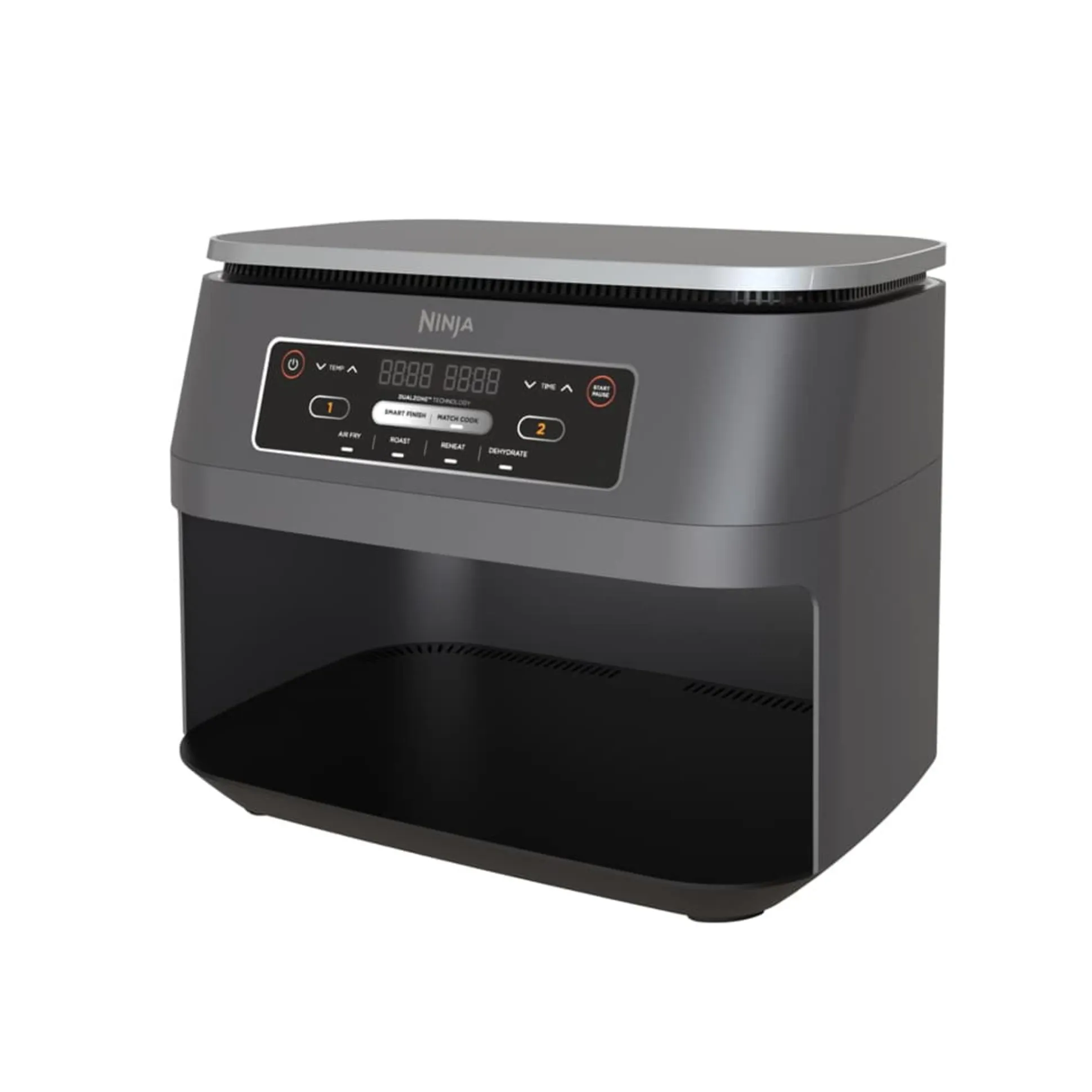 DualZone™ Air Fryer 7 in 1