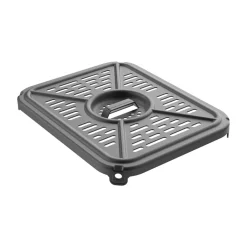 DualZone™ XL Air Fryer Crisper Plate