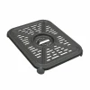 DualZone™ XL Air Fryer Crisper Plate