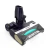 DuoClean Detect™ Floor Nozzle with Self-Cleaning Brushroll and Odor Neutralizer Technology
