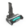 DuoClean Detect™ Floor Nozzle with Self-Cleaning Brushroll and Odor Neutralizer Technology