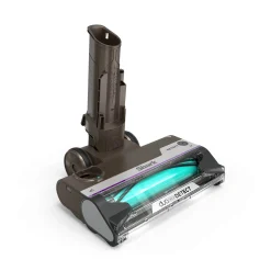 DuoClean Detect(TM) Floor Nozzle with Self-Cleaning Brushroll and Odor Neutralizer Technology