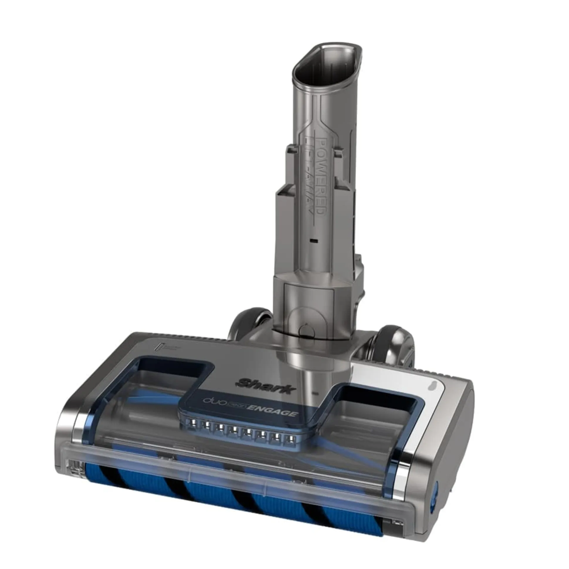 DuoCleanMAX® Floor Nozzle with Self-Cleaning Brushroll