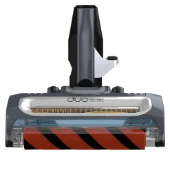 DuoClean PowerFin and Floor Nozzle