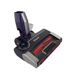 DuoClean® PowerFins™ HairPro™ Floor Nozzle with Self-Cleaning Brushroll and Odor Neutralizer Technology